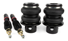 Load image into Gallery viewer, Air Lift Performance Toyota Corolla 1.8L/2.0L FWD 4.5in Drop Rear Kit