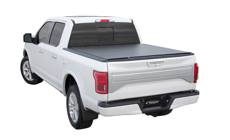 Access Tonnosport 06-15 Ford Mark LT 5ft 6in Bed Roll-Up Cover