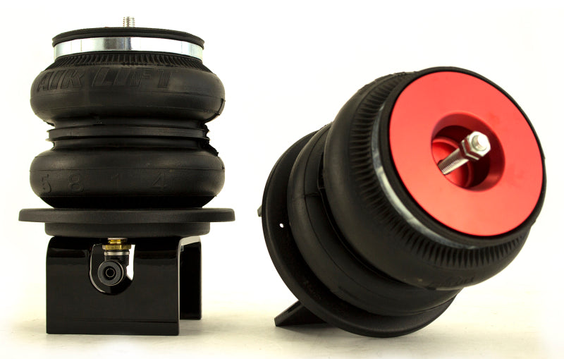 Air Lift Performance Audi A3 / VW CC / EOS/GTI / Beetle Turbo Slam Rear Kit