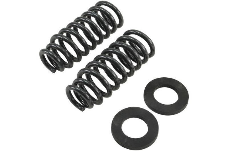 Belltech PRO COIL SPRING SET F150 8-CYL 2inch-3inch
