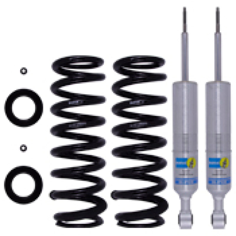 Bilstein B8 6112 Chevy Colorado / GMC Canyon Front Suspension Kit