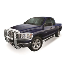 Load image into Gallery viewer, Westin Dodge Ram 1500 Quad Cab Platinum 4 Oval Nerf Step Bars - SS