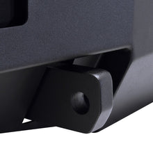 Load image into Gallery viewer, Westin 14+ Toyota Tundra Pro-Series Front Bumper - Textured Black