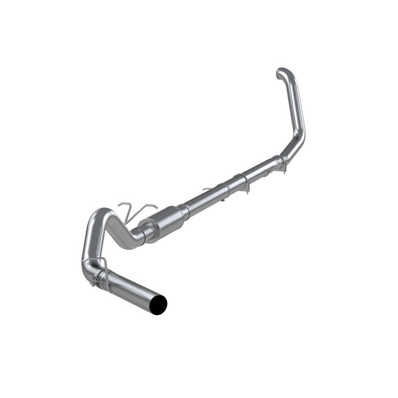 MBRP Ford F-250/350 7.3L P Series Exhaust System