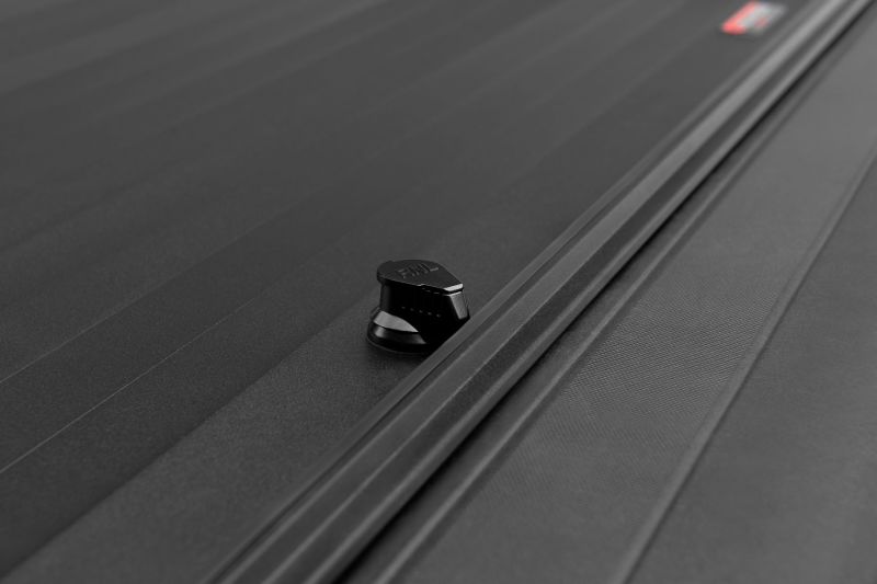 Roll-N-Lock Ford F-150 XSB 65-5/8in A-Series Retractable Tonneau Cover