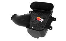 Load image into Gallery viewer, K&amp;N Jeep Wrangler JL V8-6.4L Aircharger Performance Intake
