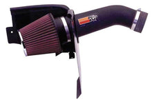 Load image into Gallery viewer, K&amp;N Jeep Liberty V6-3.7L Performance Intake Kit