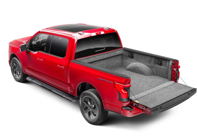 BedRug 15+ Ford F-150 5.5ft Bed Bedliner