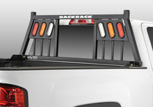Load image into Gallery viewer, BackRack 19+ Silverado/Sierra (New Body Style) Three Light Rack Frame Only Requires Hardware