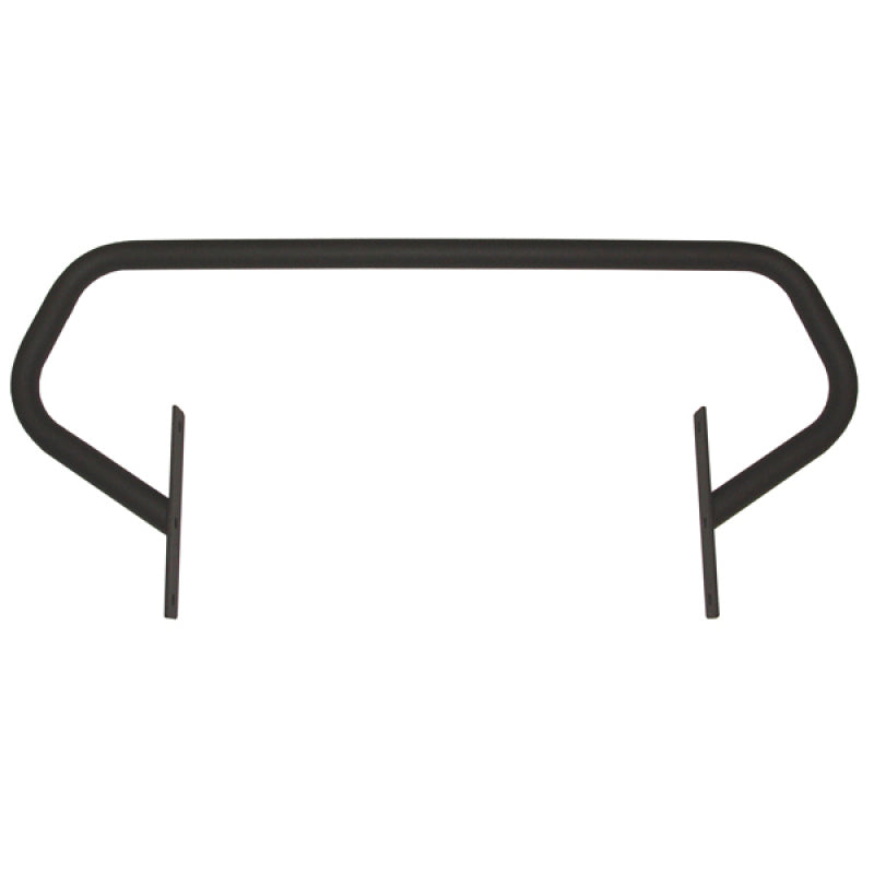 Rugged Ridge Grille Guard Textured Black Jeep Wrangler