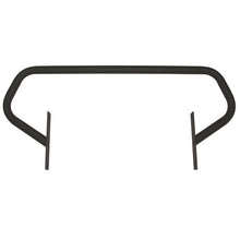 Load image into Gallery viewer, Rugged Ridge Grille Guard Textured Black Jeep Wrangler