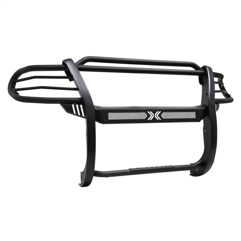 Westin 12+ Nissan Frontier Sportsman X Grille Guard - Textured Black
