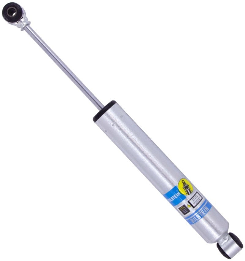 Bilstein 5100 Series (Steering Damper) Jeep Wrangle Front 46mm Monotube Steering Damper