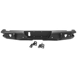 Rugged Ridge HD Bumper Rear Jeep Gladiator JT