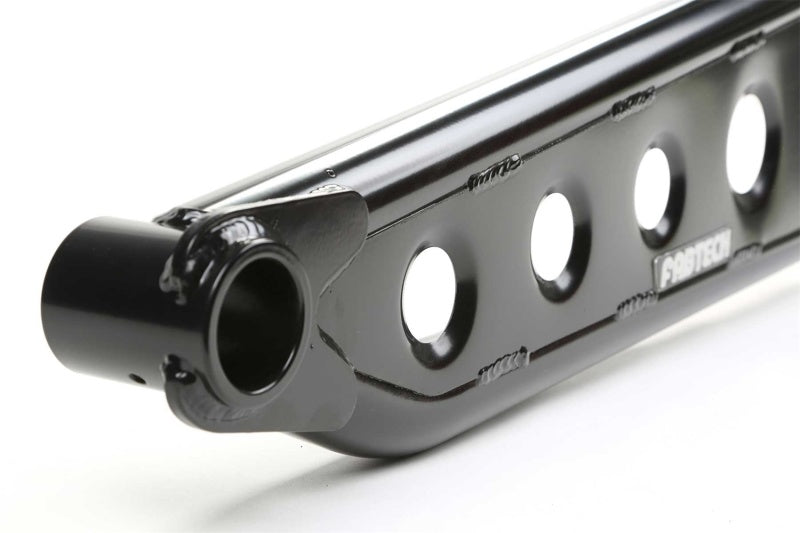 Fabtech 05+ Ford F250/350 & 08-20 Ford F450/550 4WD 4/6/8in Lift Radius Arm System