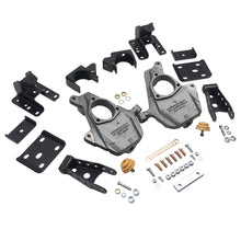 Load image into Gallery viewer, Belltech LOWERING KIT Chevy Silverado Standard Cab 2WD 3-4F / 5-6R