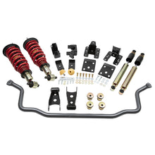 Load image into Gallery viewer, Belltech Chevrolet Silverado (All Cabs) Short Bed Performance Handling Kit Plus