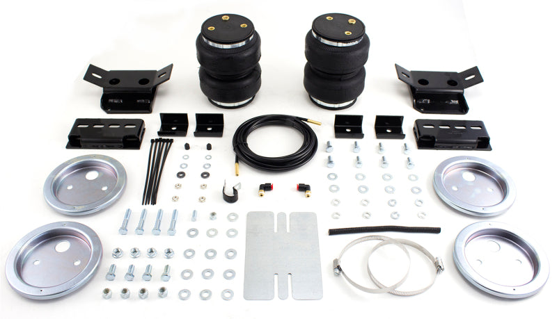 Air Lift Loadlifter 5000 Ultimate Rear Air Spring Kit for 99-06 Chevrolet Silverado 1500 HD/2500