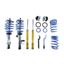 Load image into Gallery viewer, Bilstein B14 (PSS) Ford Focus ST L4 Front &amp; Rear Monotube Performance Suspension Kit