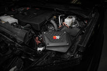 Load image into Gallery viewer, K&amp;N Toyota Tundra 3.5L V6 AirCharger Intake