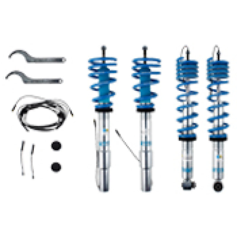 Bilstein B16 (PSS10) BMW E60 M5 EDC Performance Suspension System