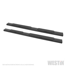 Load image into Gallery viewer, Westin 19+ Dodge RAM 1500 Crew Cab R5 Nerf Step Bars - Black