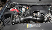 Load image into Gallery viewer, K&amp;N Chevy Silverado 1500 4.8L/5.3L V8 / 07-08 GMC Yukon 4.8L/5.3L V8 Black Perf Intake Kit