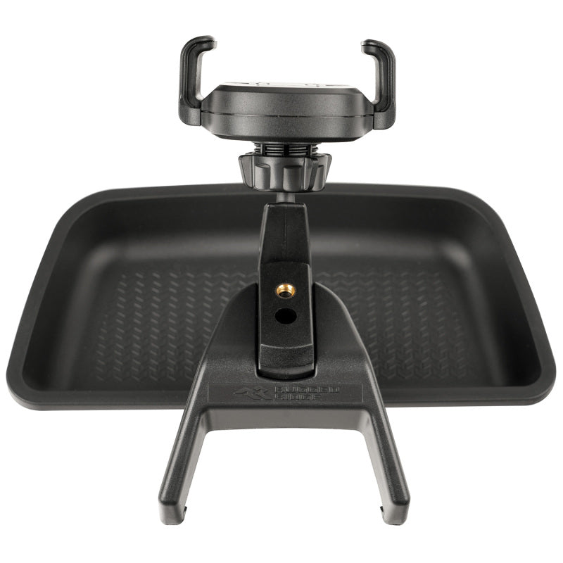 Rugged Ridge Dash Multi-Mount Charging Phone Kit JK