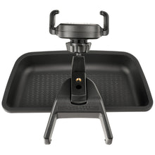 Load image into Gallery viewer, Rugged Ridge Dash Multi-Mount Charging Phone Kit JK