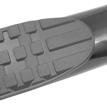 Load image into Gallery viewer, Westin Ford SuperCrew PRO TRAXX 4 Oval Nerf Step Bars - Black