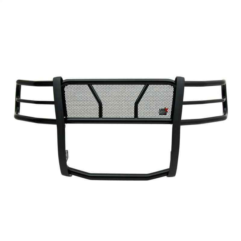 Westin Chevrolet Silverado 1500 HDX Grille Guard - Black