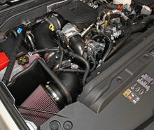 Load image into Gallery viewer, K&amp;N Chevrolet Silverado  / GMC Sierra 2500/3500HD 6.6L V8 Performance Intake Kit