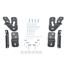 Load image into Gallery viewer, Westin 2009+ Dodge/Ram 1500 Reg Cab E-Series 3 Nerf Step Bars - SS