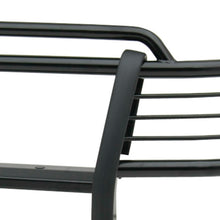 Load image into Gallery viewer, Westin Ford Explorer Sport Sportsman Grille Guard - Black