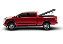 Load image into Gallery viewer, UnderCover Ford F-250/F-350 6.8ft SE Bed Cover - Black Textured
