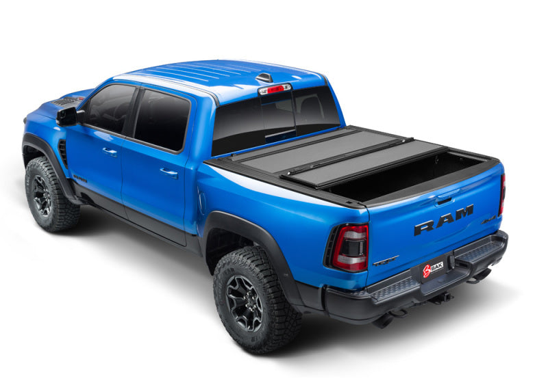 BAK 5ft 7in Bed BAKFlip MX4 Matte Finish - 448227