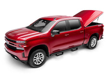 Load image into Gallery viewer, UnderCover Chevy Silverado 1500 6.5ft Lux Bed Cover - Olympic White