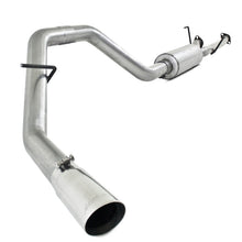 Load image into Gallery viewer, MBRP Toyota Tundra 5.7L EC-Std. &amp; SB/CC-SB Cat Back Single Side