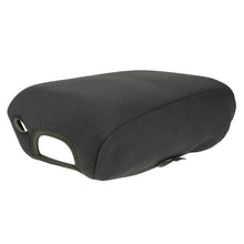 Load image into Gallery viewer, Rugged Ridge Jeep Wrangler(JL) Neoprene Console Cover