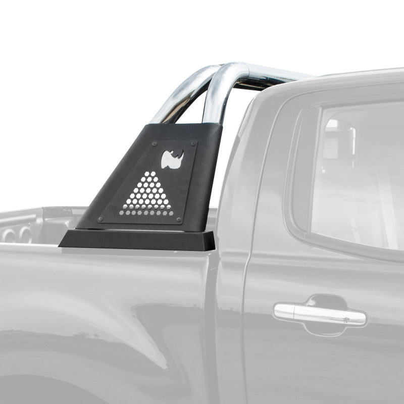 Go Rhino Chevrolet Colorado Sport Bar 3.0 (Mid Size) - SS