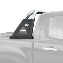 Load image into Gallery viewer, Go Rhino Chevrolet Colorado Sport Bar 3.0 (Mid Size) - SS