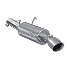Load image into Gallery viewer, MBRP Ford Mustang V6 3in Axle Back Single Rear Exit AL