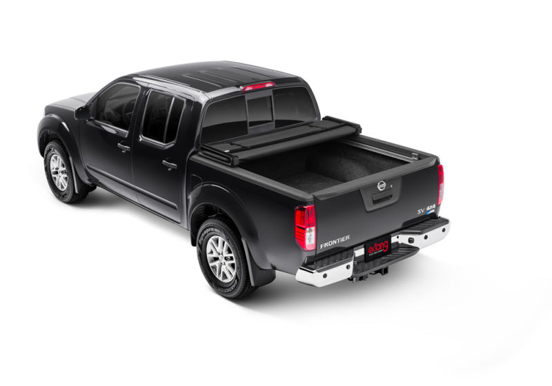Extang Nissan Frontier (5ft) Trifecta 2.0