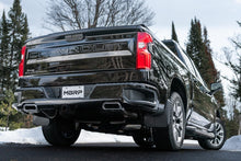 Load image into Gallery viewer, MBRP Chevrolet Silverado 1500 4.3L/5.3L 2.5in Cat Back Dual Rear Exit - Aluminized