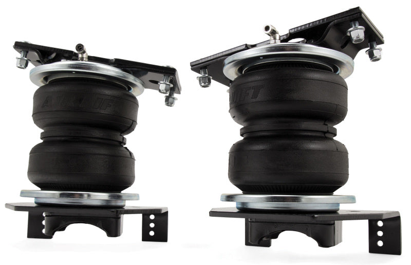 Air Lift Loadlifter 5000 Air Spring Kit Ford Super Duty Pick Up