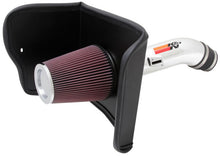 Load image into Gallery viewer, K&amp;N Toyota Tundra 5.7L V8 High Flow Performance Intake