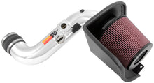 Load image into Gallery viewer, K&amp;N 77 Series Performance Intake Kit for Chevrolet Silverado/GMC Sierra 2500/3500 V8 6.6L