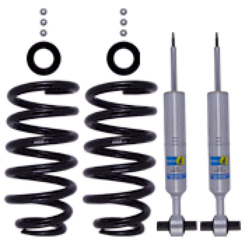 Bilstein B8 6112 GM 1500 Front Suspension Kit
