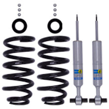 Load image into Gallery viewer, Bilstein B8 6112 GM 1500 Front Suspension Kit