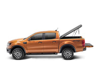 Load image into Gallery viewer, UnderCover Ford Ranger 6ft Elite Bed Cover - Black Textured